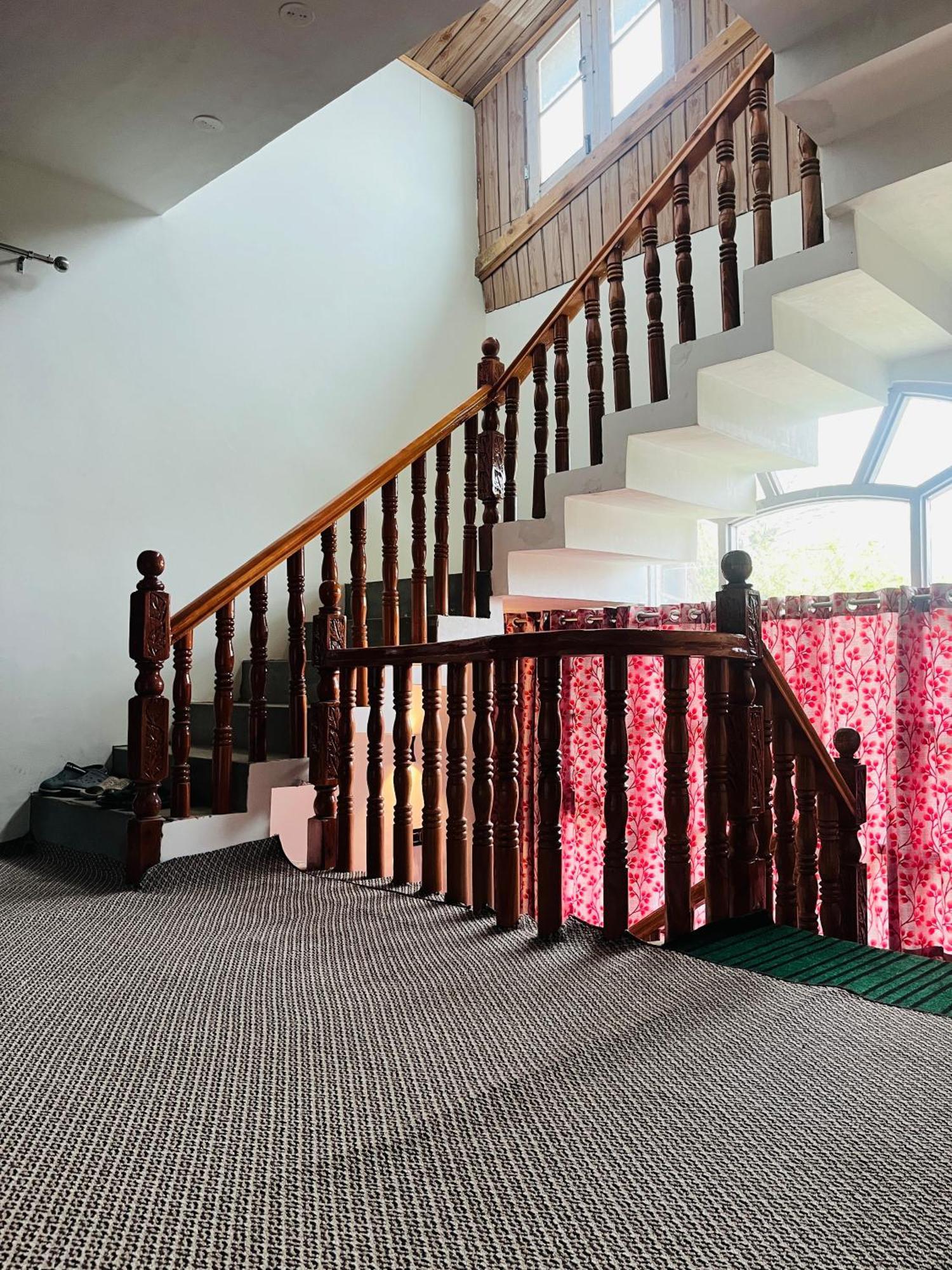 Apartamento Sunset View Gulmarg Exterior foto